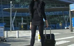 绳结陷入花缝惩罚